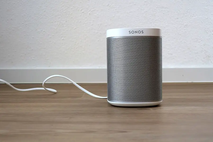 Can Google Home and Sonos Play Together