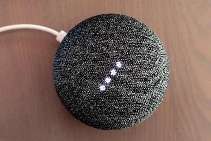 What Happens When You Unplug Google Home Mini
