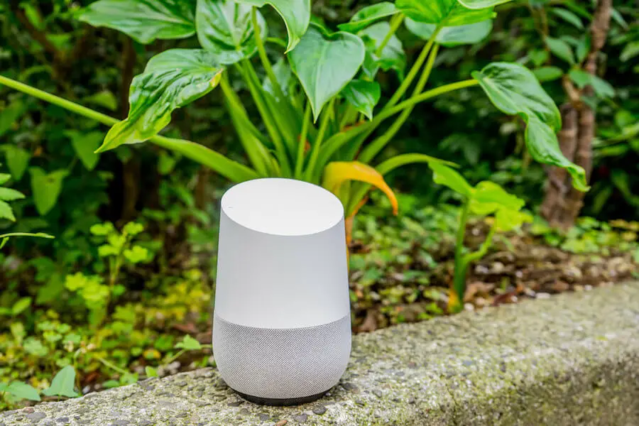 How to Tell if Your Google Home Is Hacked