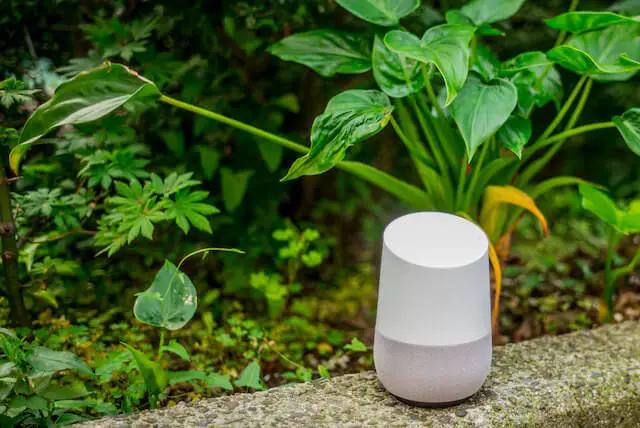 can google home send text messages