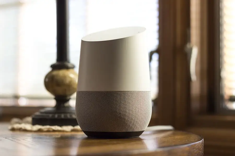 why can't google home send text messages
